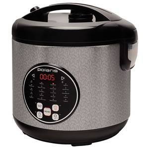 Мультиварка Polaris PMC 0365AD