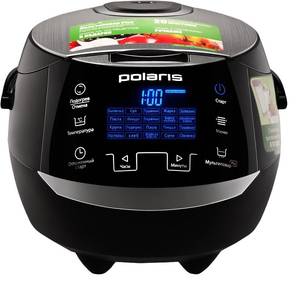 Мультиварка Polaris PMC 0556D