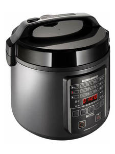 Мультиварка Redmond RMC-M52