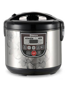Мультиварка Sakura SA-7753