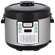 Мультиварка Scarlett SC-MC410S24