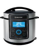 Мультиварка-скороварка Brayer BR2401