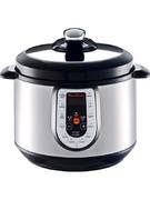 Мультиварка-скороварка Moulinex CE500E32