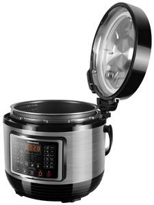 Мультиварка-скороварка Redmond RMC-PM400