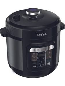 Мультиварка-скороварка Tefal CY601832