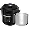 Мультиварка-скороварка Tefal CY601832