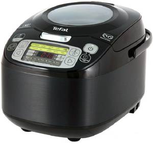 Мультиварка Tefal RK812832