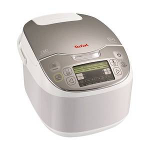 Мультиварка Tefal RK816E32