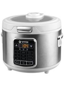 Мультиварка Vitek VT-4281 W