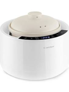 Рисоварка Catler CR 600