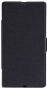 Чехол-книга Nillkin для Sony Xperia Z LT36i
