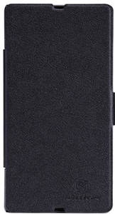 Чехол-книга Nillkin для Sony Xperia Z LT36i