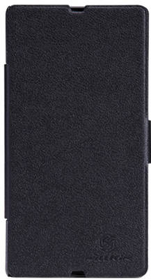 Чехол-книга Nillkin для Sony Xperia Z LT36i