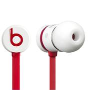 Стерео-наушники Beats by Dr. Dre urBeats VC White