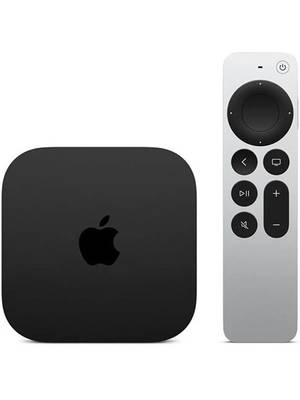 Apple TV 4K 64GB (3-е поколение)