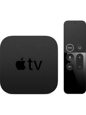 Apple TV 4K 64GB