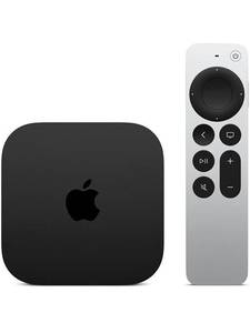 Apple TV 4K A12 Bionic 32GB