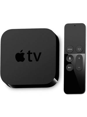 Apple TV 64GB (4-е поколение)