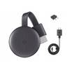 Google Chromecast 3