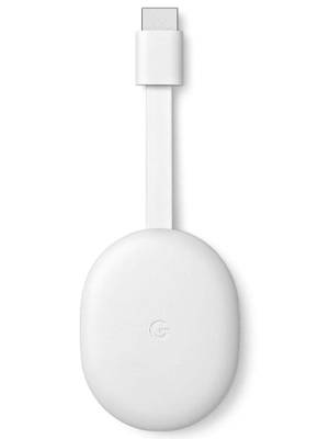 Google Chromecast с Google TV