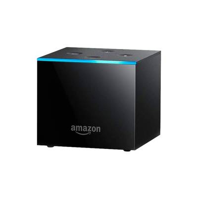 Медиаплеер Amazon Fire TV Cube