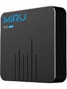 Смарт-приставка Miru N5 Max 4ГБ/32ГБ