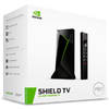 Смарт-приставка NVIDIA Shield TV Pro 2019