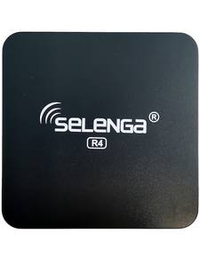 Смарт-приставка Selenga R4