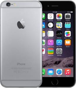 Apple iPhone 6 16Gb восстановленный
