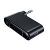 Адаптер Baseus Qiyin AUX Car Bluetooth Receiver