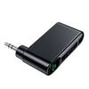 Адаптер Baseus Qiyin AUX Car Bluetooth Receiver