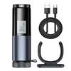 Алкотестер Baseus Digital Alcohol Tester