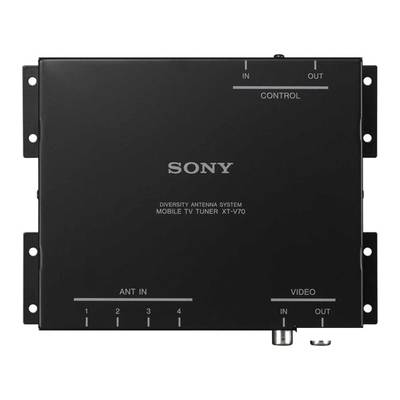 Аналоговый тюнер Sony XT-V70