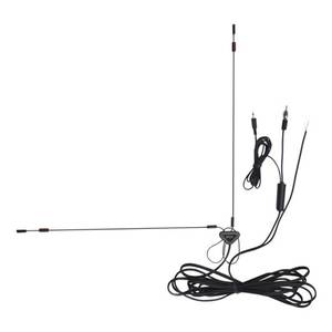 Антенна для радиостанции Mystery Mant-6