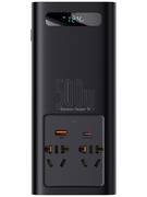 Инвертор мощности Baseus Super Si Power Inverter 500W