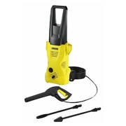 Мойка высокого давления Karcher K 2 (1.673-220.0) Мойка высокого давления Karcher K 2 (1.673-220.0)