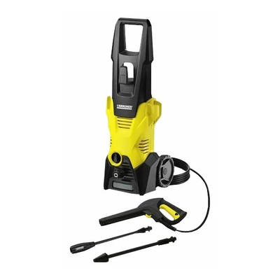 Мойка высокого давления Karcher K 3 (1.601-812.0)