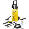 Мойка высокого давления Karcher K 4 Promo Basic Car 1.679-151.0 Мойка высокого давления Karcher K 4 Promo Basic Car 1.679-151.0