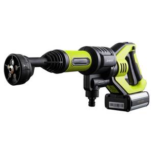 Мойка высокого давления Xiaomi Jimmy Wireless Washing Gun JW31