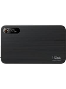 Пусковой стартер Baseus Super Energy Pro Black+ Car Jump Starter 1600A