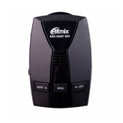 Радар-детектор Ritmix RAD-503ST GPS
