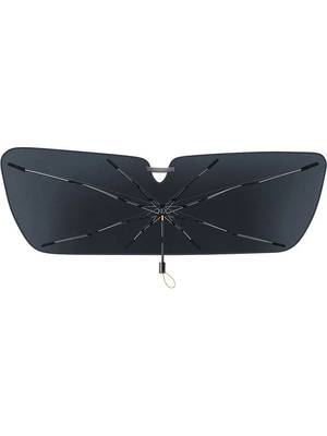 Солнцезащитный зонт для автомобиля Baseus CoolRide Windshield Sun Shade Umbrella Lite