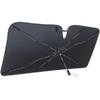 Солнцезащитный зонт для автомобиля Baseus CoolRide Windshield Sun Shade Umbrella Lite