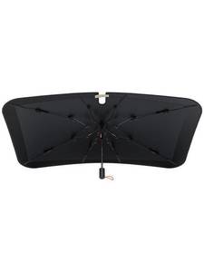 Защита от солнца Baseus CoolRide Series Doubled-Layered Windshield Sun Shade Umbrella Mega