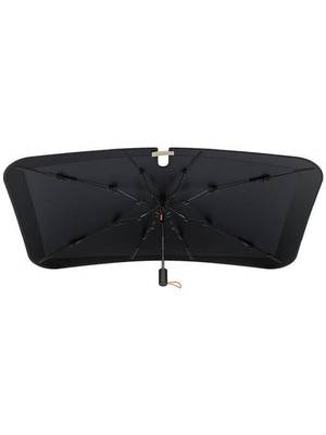 Защита от солнца Baseus CoolRide Series Doubled-Layered Windshield Sun Shade Umbrella Mega