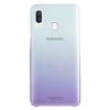 Чехол-накладка Samsung Gradation Cover для Galaxy A40