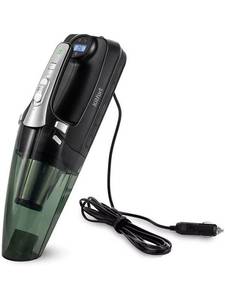 Автомобильный пылесос Kitfort KT-5150