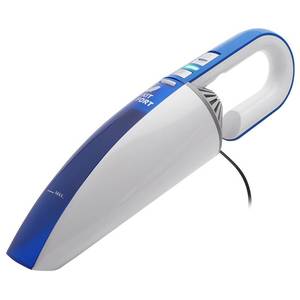 Автомобильный пылесос Kitfort KT-537