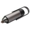 Автомобильный пылесос Rock Autobot Handheld Vacuum Cleaner Автомобильный пылесос Rock Autobot Handheld Vacuum Cleaner