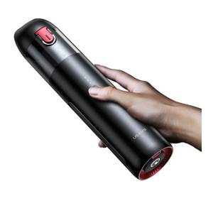 Автомобильный пылесос Usams US-ZB234